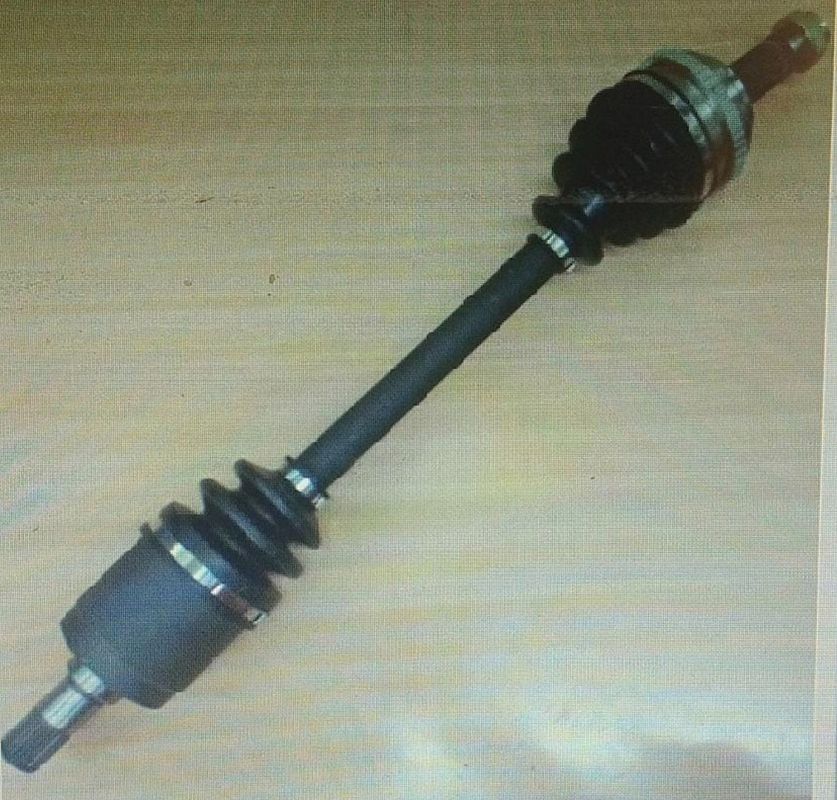 As Roda Assy / Drive Shaft Driveshaft / CV Joint Honda Stream 2.0 AT Matic S7C Kiri atau Kanan Ukuran 26-608-25 atau 26-902-25 Merk Unifar - foto 2