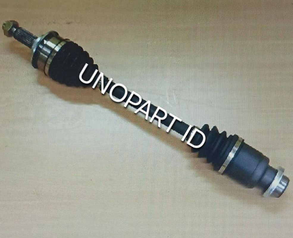 As Roda Assy / Drive Shaft Driveshaft / CV Joint Suzuki New Swift 2011-2017 AT Matic Sisi Kiri atau Kanan Merk Unifar Ukuran 25-635-22 dan 25-569-26 - foto 2