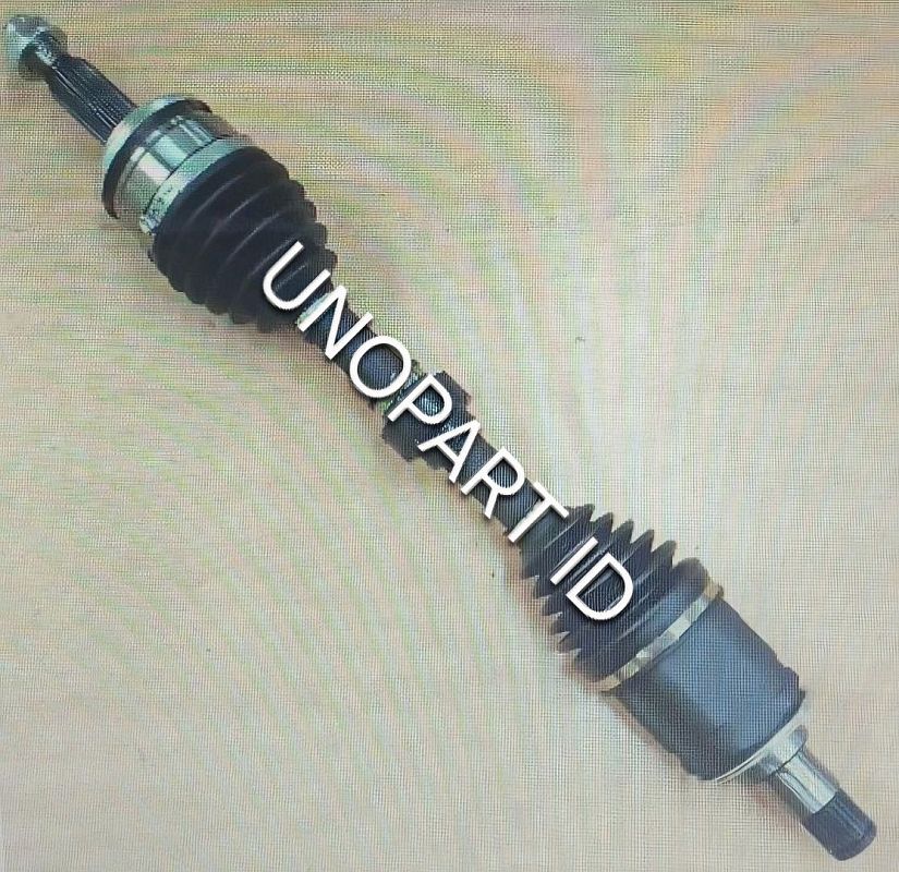 As Roda Assy / Drive Shaft Driveshaft / CV Joint Toyota Innova Zenix 2022-Ke Atas AT Matic Kiri atau Kanan Ukuran 30-963-24 atau 30-659.5-24 Merk Unifar - foto 2