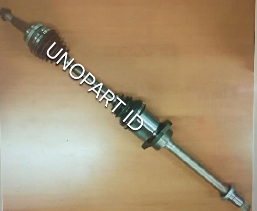 As Roda Assy / Drive Shaft Driveshaft / CV Joint Toyota Voxy 2017-2021 AT Matic Kiri atau Kanan Ukuran 26-630.5-24 atau Gigi 26-947-24 Merk Unifar - foto 2