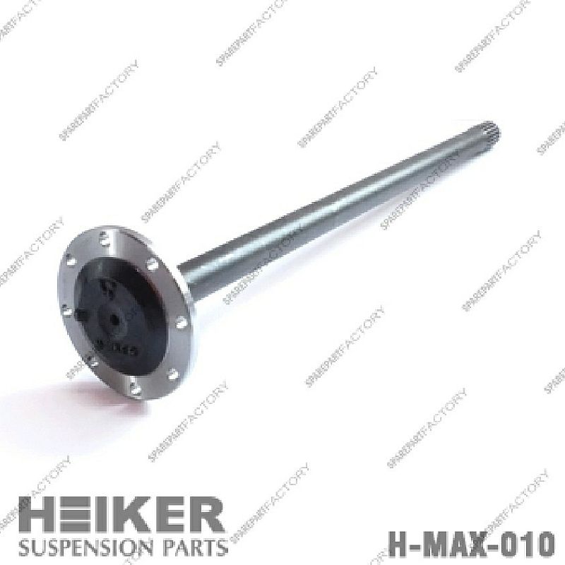 Axle Shaft As Roda Mitsubishi Canter Ps136 Ps 136 ME-508888 ME-508086 - foto 5