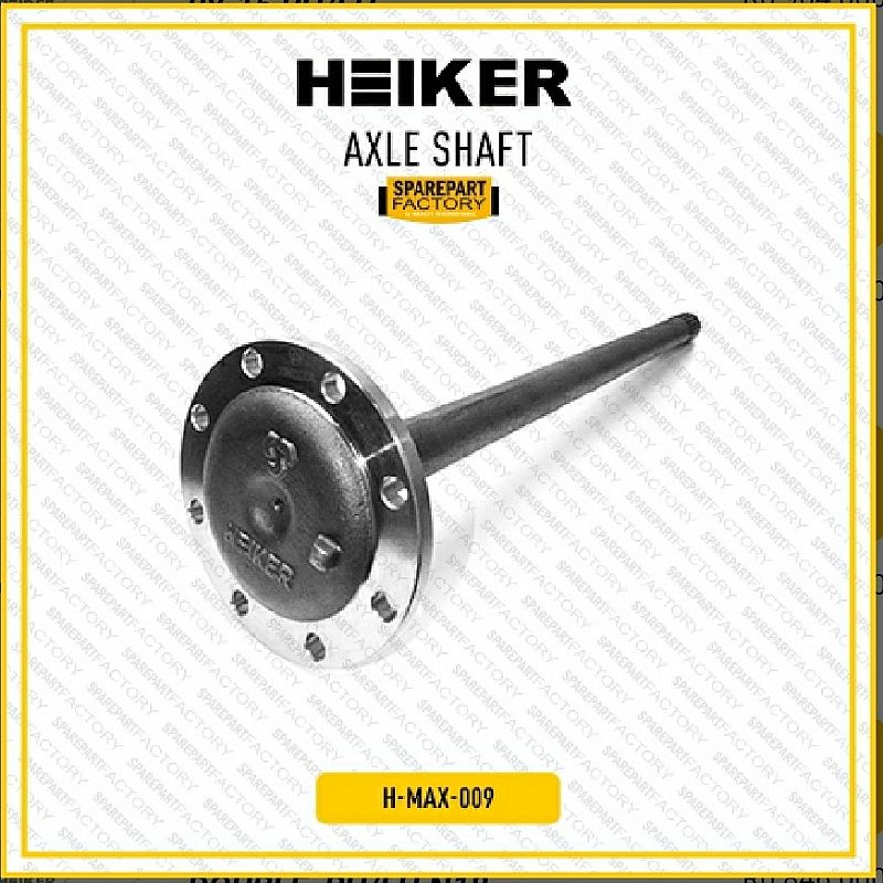 Axle Shaft/ As Roda Mitsubishi PS 125 HDX N20 84Cm - foto 2