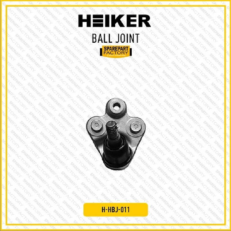 Ball Joint Honda All New Civic Batman FD 06-11 SNI KAN - foto 3