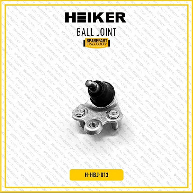 Ball Joint Honda All New Civic Batman FD 06-11 SNI KAN - foto 2