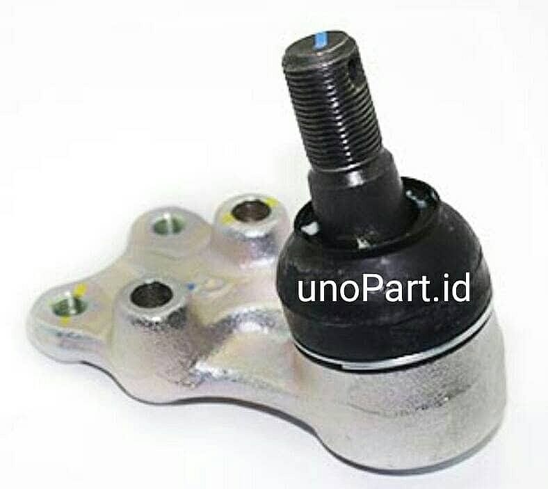 Ball Joint Lower Arm Heiker Isuzu Panther Kotak 1991-1999 Kiri Kanan Sayap Bawah SNI KAN OEM 8-94366-164-0 / 8-94366-165-0 - foto 2