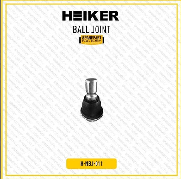 Ball Joint Nissan Navara NP300 SNI KAN OEM 40160-EB70A 40160EB70A - foto 3