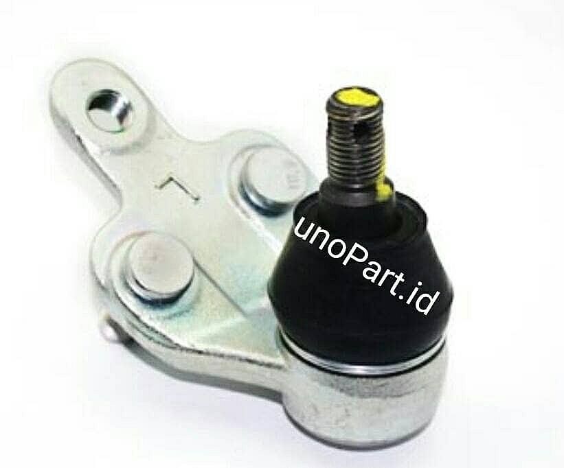 Ball Joint Toyota Camry 2002-2006 XV30 ACV30 / Harrier 04-12 ACU30 / Alphard ANH10 04-07 Bawah 43330-29405 43340-29175 - foto 2