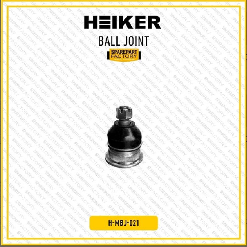 Balljoint Ball Joint Atas Mitsubishi Pajero Sport / Triton HDX 2015-UP - foto 4