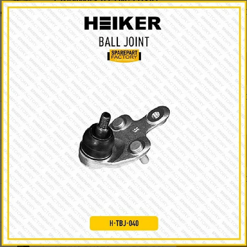 Balljoint Ball Joint Heiker Lexus RX270 RX 270/ 350 09-15/ RX 300/ 350 15-22 43330-49165 43340-49035 - foto 3