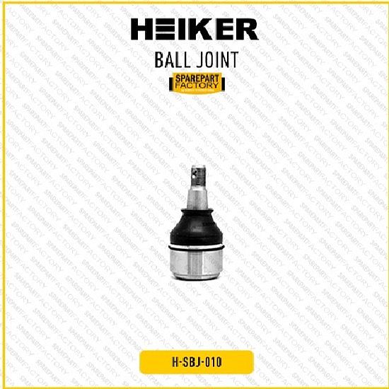 Balljoint Ball Joint Lower Arm Heiker Karimun Wagon R 13-21 - foto 2