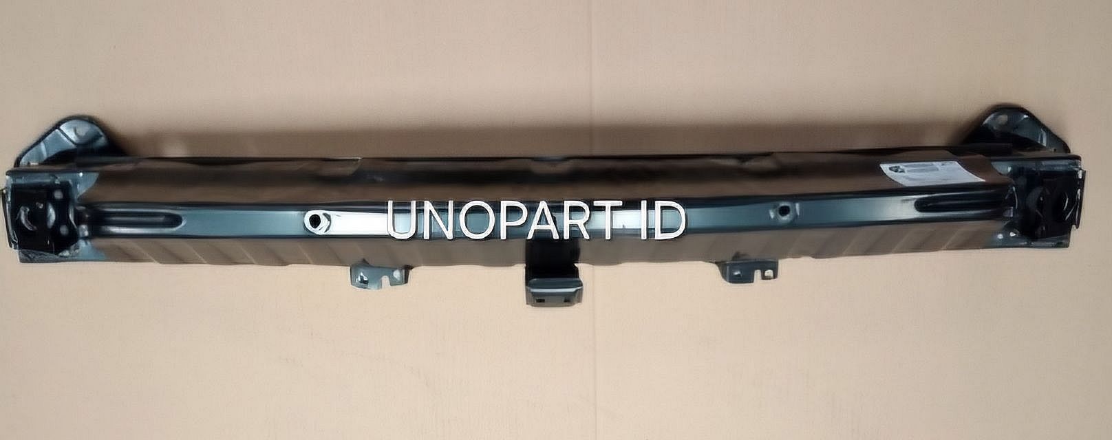 Beam Comp Penguat Tulang Bemper Bumper Depan Reinforcement Honda Jazz GE8 2008-2014 71130-TF0-G00ZZ by unoPart ID - foto 3