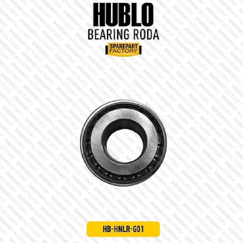 Bearing Gardan Hublo Hino Dutro 02-ON / Fuso Canter Colt Diesel 125PS - foto 4