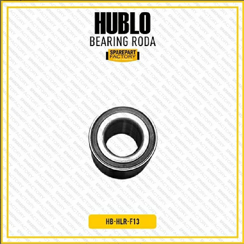 Bearing Laher Roda Depan Hublo Honda Brio Mobilio ABS 13- FKG Germany HB-38BWD21CA53 44300-T9C-T51 44300T9CT51 - foto 3
