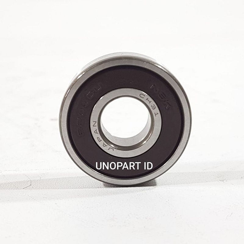 Bearing NSK Japan Original 6201DDU NS7S 809 - foto 5