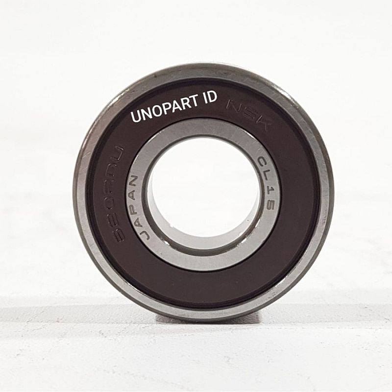 Bearing NSK Japan Original 6202DDUCM NS7S 811 - foto 4