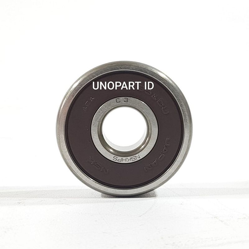 Bearing NSK Japan Original 6301DDUC3E NS7S 70121 3 - foto 5