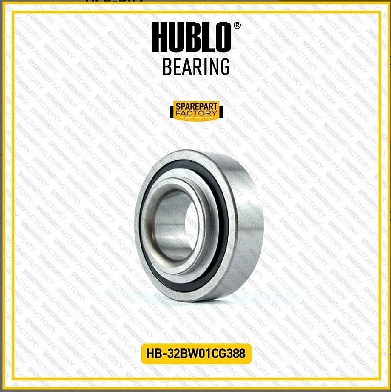 Bearing Roda Belakang Toyota Daihatsu All New Grand Great New Avanza Xenia Gen1 04-11 Gen2 11-15 Gen3 16-21 RWD Gen4 22-Ke Atas FWD non ABS 32BW01CG388 35 BCV 08 S2CS28 35 BCV08 S2CS28 35BCV08 S2CS28 - foto 3