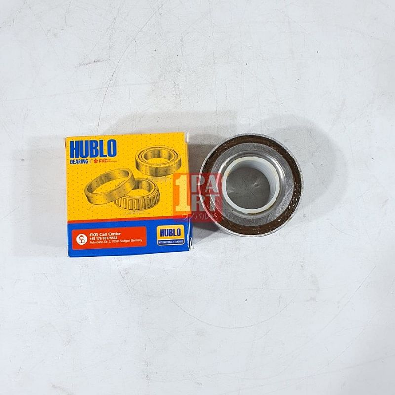 Bearing Roda Depan Hublo Toyota Kijang Innova & Reborn by FKG Germany - foto 5