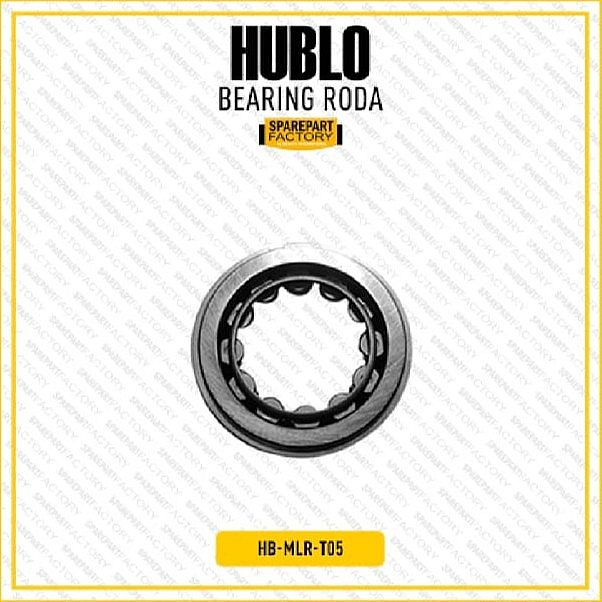 Bearing Transmisi Mitsubishi Fuso Canter Colt Diesel 120 PS Non ABS - foto 3