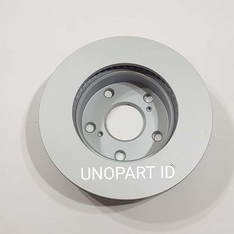Bendix Disc Brake Cakram Depan Toyota Kijang Innova BR2715 - foto 3