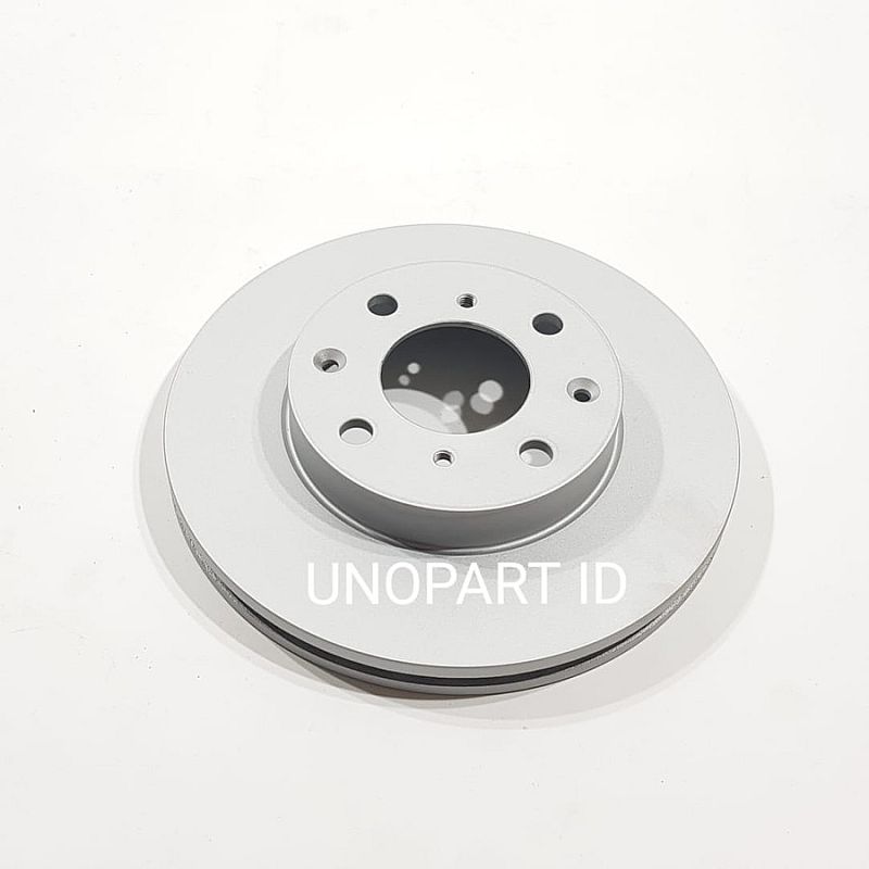 Bendix Disc Brake Cakram Honda Mobilio BR473 BEST QUALITY - foto 2