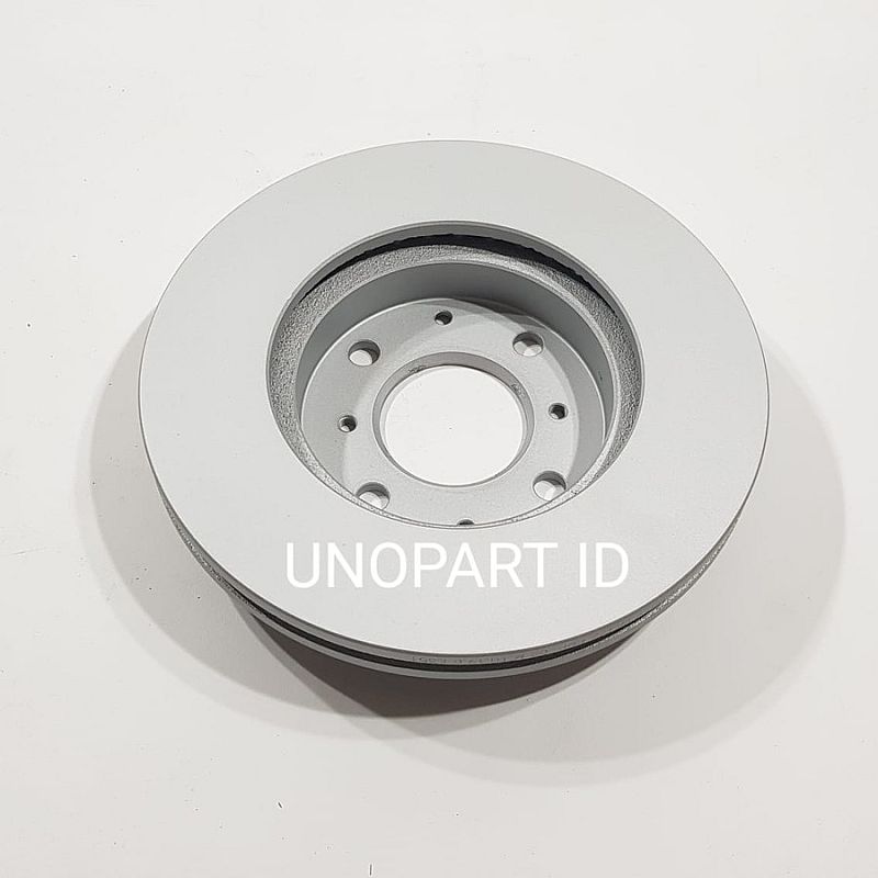 Bendix Disc Brake Cakram Honda Mobilio BR473 BEST QUALITY - foto 3