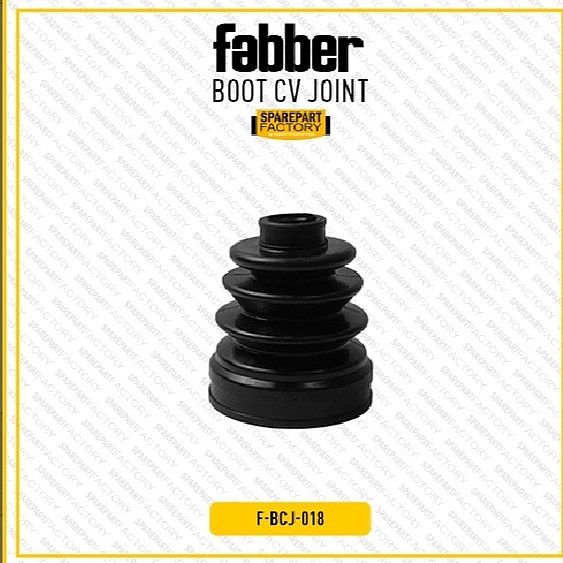 Boot CV Joint Honda BRV / Toyota Corolla Cross 20- / Etios Dalam - foto 4