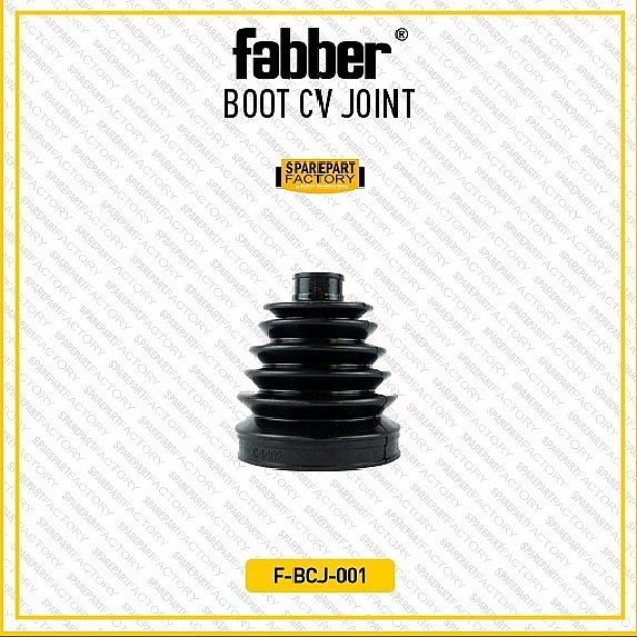 Boot CV Joint Nissan Serena OUT/ Toyota Camry OUT - foto 4