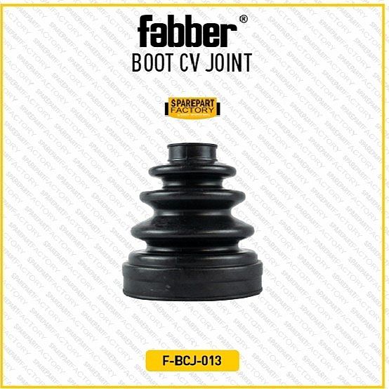 Boot CV Joint Nissan X-Trail Xtrail T30 03-08/ Voxy 17- Bagian Dalam - foto 2