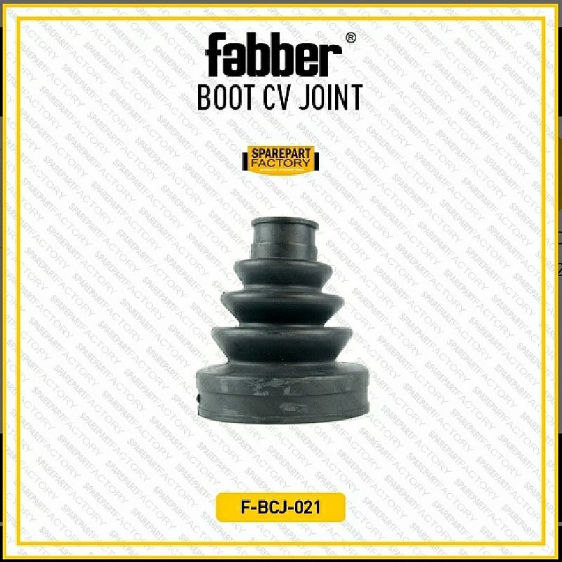 Boot Karet CV Joint Toyota Daihatsu Agya Ayla Calya Sigra Luar - foto 4