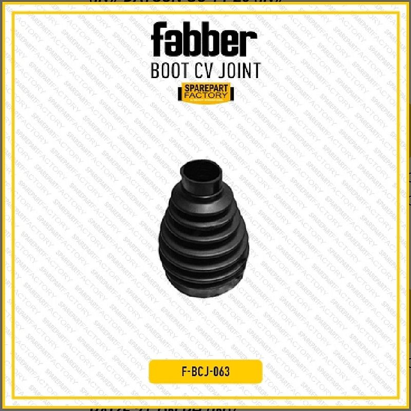 Boot Karet CV Joint Toyota Daihatsu Calya Sigra 16-UP/ Raize Rocky 21- Dalam / Suzuki Baleno Hatchback 18-UP AT Dalam / Neo Baleno 08-UP SX4 SX-4 Xover X-OVER Xroad X-road 08-UP MT Dalam / Avanz - foto 3